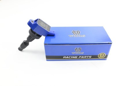 (image for) Worms Racing Stinger & G70 2.0T Ignition Coils Set