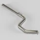 Sxth Element Elantra N Titanium Mid Pipe 2022 – 2025