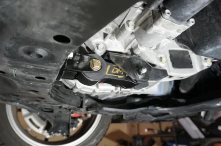 (image for) Damond Motorsports Veloster Rear Motor Mount 2012+