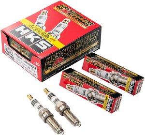 HKS KIA K5 1.6L MR45XLZ Spark Plug Set of 4 HKS KIA K5 1.6L MR45XLZ Spark Plug Set of 4