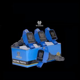 Worms Racing Stinger & G70 2.0T Ignition Coils Set