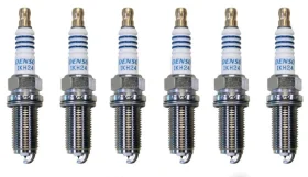 Denso Genesis G70 3.3T 1 step Iridium Spark Plugs Set 2019 – 2024