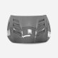 EPR Genesis G70 Carbon Fiber Hood 2019+