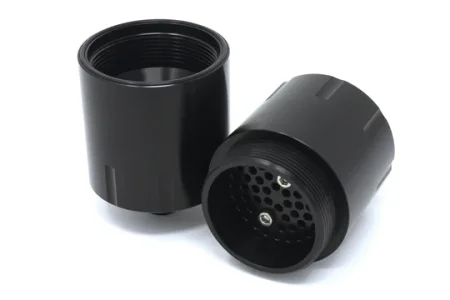(image for) BMS Genesis G70 3.3T Zero Maintenance Oil Catch Can 2019 – 2026