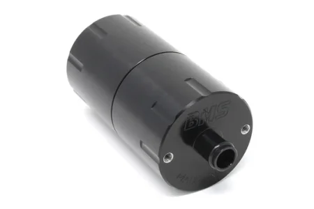 (image for) BMS Genesis G70 3.3T Zero Maintenance Oil Catch Can 2019 – 2026