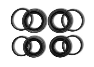Giro Disk Genesis Coupe Front Brembo Rebuild Kit 2010 – 2016