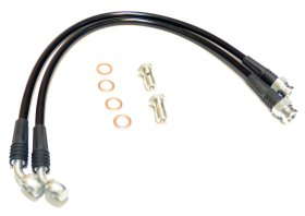 Enthuspec Genesis G70 Stainless Steel Brake Line Set 2019 – 2023