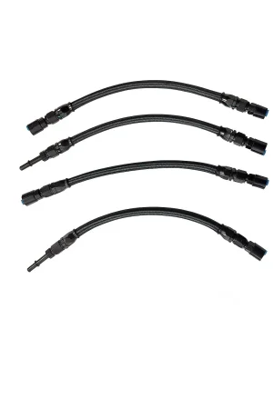 Slickedtech Genesis Coupe 3.8 E85 Kit 2013 – 2016