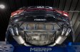 MBRP KIA K5 GT T304 stainless steel Catback Exhaust System with CF Tips 2021 - 2024