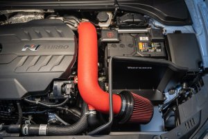 Torcon Veloster N Elantra N & Kona N Air Intake System Torcon Veloster N Elantra N & Kona N Air Intake System