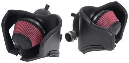 (image for) AEM Kia Stinger & Genesis G70 3.3T Cold Air Intake System 2018 – 2025