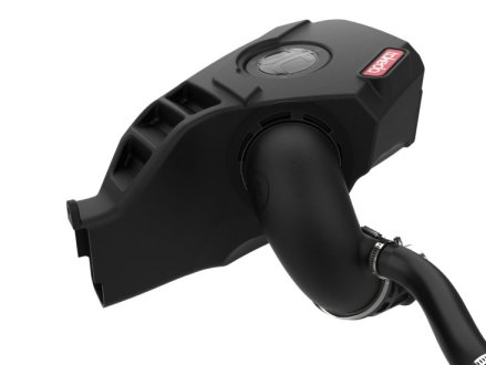 (image for) AFE Takeda Kia Stinger & Genesis G70 3.3T Momentum Cold Air Intake with Pro 5R Filters 2018 – 2024