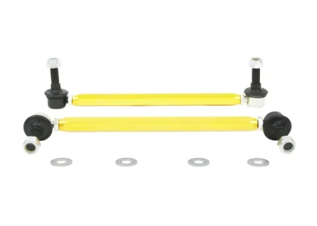 (image for) Whiteline Genesis G70 Adjustable Front End Links 2019 – 2025