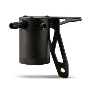 (image for) Mishimoto Genesis G70 3.3T Oil Catch Can 2022 – 2026