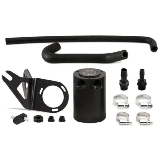 (image for) Mishimoto Genesis G70 3.3T Oil Catch Can 2022 – 2026