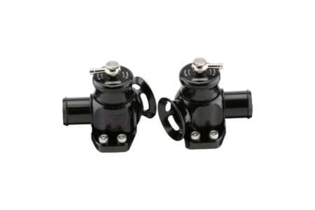 (image for) Turbosmart Genesis G70 3.3T BOV Kompact Dual Port 2019 – 2025