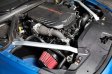 (image for) AEM Kia Stinger & Genesis G70 3.3T Cold Air Intake System 2018 – 2025