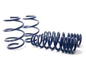 (image for) H&R Genesis G70 Lowering Springs 2019 – 2026