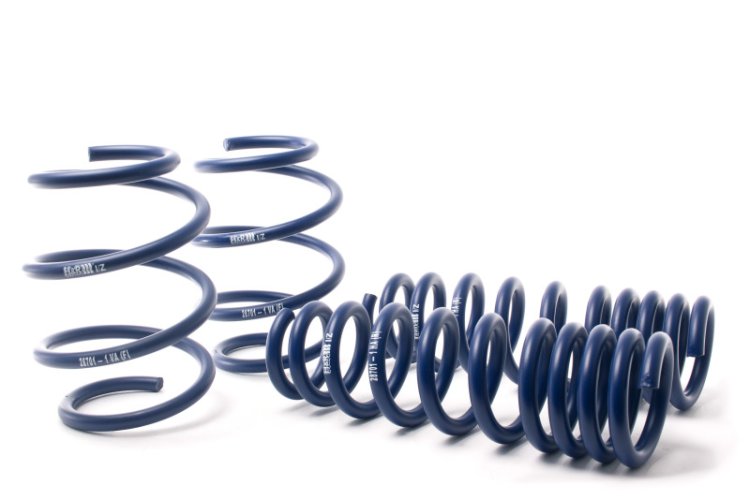 (image for) H&R Genesis G70 Lowering Springs 2019 – 2026
