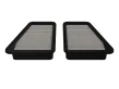 (image for) AFE KIA Stinger & Genesis G70 3.3L Magnum FLOW OE PRO DRY-S Air Filter (Pair) 2019 – 2026