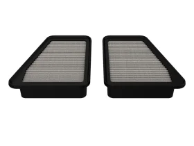 AFE KIA Stinger & Genesis G70 3.3L Magnum FLOW OE PRO DRY-S Air Filter (Pair) 2019 – 2026
