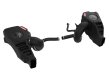 (image for) AFE Takeda Kia Stinger & Genesis G70 3.3T Momentum Cold Air Intake with Pro 5R Filters 2018 – 2024