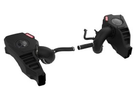 AFE Takeda Kia Stinger & Genesis G70 3.3T Momentum Cold Air Intake with Pro 5R Filters 2018 – 2024
