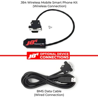(image for) BMS Genesis G70 JB4 Performance Tuner