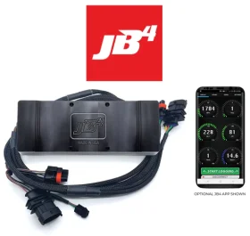 BMS Genesis G70 JB4 Performance Tuner