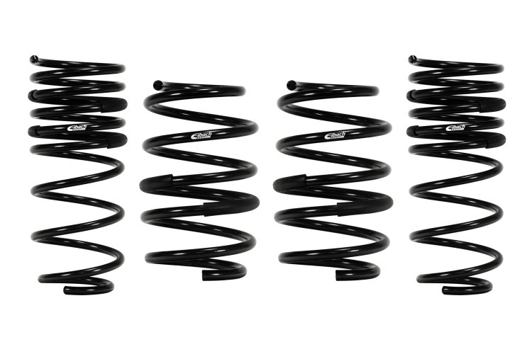 (image for) Eibach Kia Stinger Genesis G70 3.3T Lowering Springs 2018 – 2026