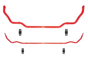 (image for) Eibach KIA Stinger & Genesis G70 AWD RWD Pro-Plus Kit 2018 – 2026