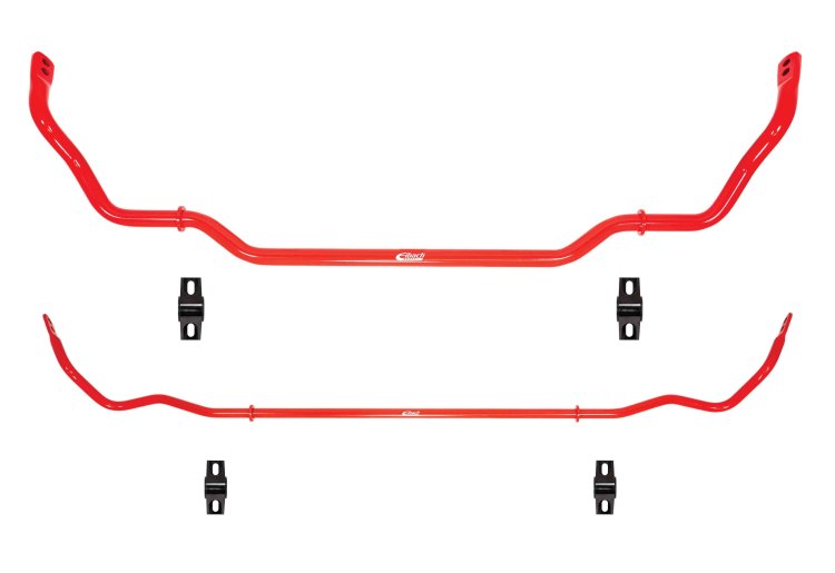 (image for) Eibach KIA Stinger & Genesis G70 AWD RWD Pro-Plus Kit 2018 – 2026