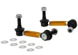 (image for) Whiteline Genesis G70 Adjustable Rear End Links 2019 – 2025