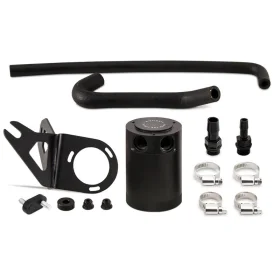 Mishimoto Genesis G70 3.3T Oil Catch Can 2022 – 2026