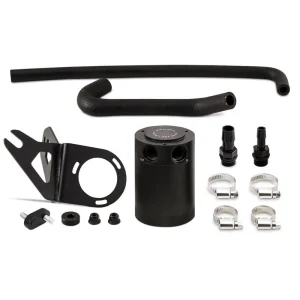 (image for) Mishimoto Genesis G70 3.3T Oil Catch Can 2022 – 2026