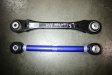 (image for) Megan Racing Genesis G70 Adjustable Rear Camber Arm 2019+