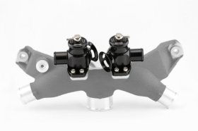 Turbosmart Genesis G70 3.3T BOV Kompact Dual Port 2019 – 2025