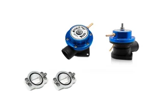 NGR Performance Genesis G70 & KIA Stinger 3.3T Blow off Valve Kit 2018 – 2025
