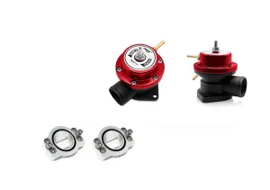 NGR Performance Genesis G70 & KIA Stinger 3.3T Blow off Valve Kit 2018 – 2025