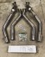Ultimate Performance Genesis G70 3.3T Catted Downpipes & Midpipes 2019 – 2025