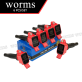 Worms Racing Genesis G70 3.3T Ignition Coils Set 2019 - 2026