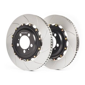 Giro Disc Genesis G70 Front 2 Piece Rotors for Brembo Caliper 2019 – 2026