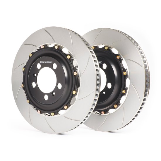 (image for) Giro Disc Genesis G70 Rear 2 Piece Rotors for Brembo Calipers 2019 - 2026